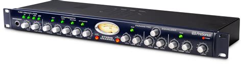 PreSonus studio channel strip